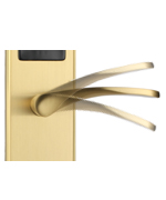 Free handle