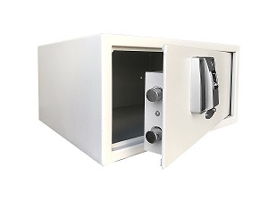 YF230A Biometric Safe Box