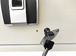 Mechanical key