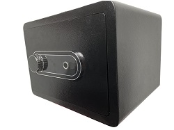 YFP25 Fingerprint Safe Box