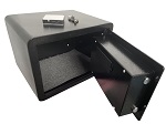 Optional emergency box