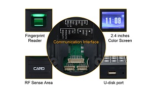 Connection diagram