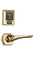 YT-710 Splited lock