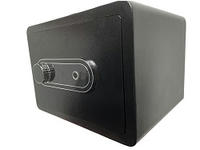 YFP25 Fingerprint Safe Box
